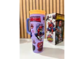 VASO TÉRMICO DE 1200ML DISEÑO SPIDERMAN MOD# 25-termo-142