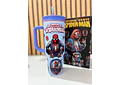 VASO TÉRMICO DE 1200ML DISEÑO SPIDERMAN MOD# 25-termo-142