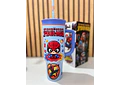 VASO TÉRMICO DE 1200ML DISEÑO SPIDERMAN MOD# 25-termo-142