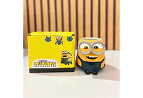 TAZA DISEÑO MINIONS DE 400ML