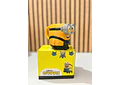 TAZA DISEÑO MINIONS DE 400ML