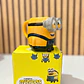 TAZA DISEÑO MINIONS DE 400ML - Miniatura 2