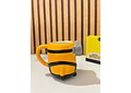 TAZA DISEÑO MINIONS DE 400ML