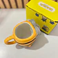 TAZA DISEÑO MINIONS DE 400ML - Miniatura 4