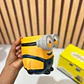 TAZA DISEÑO MINIONS DE 400ML - Miniatura 5