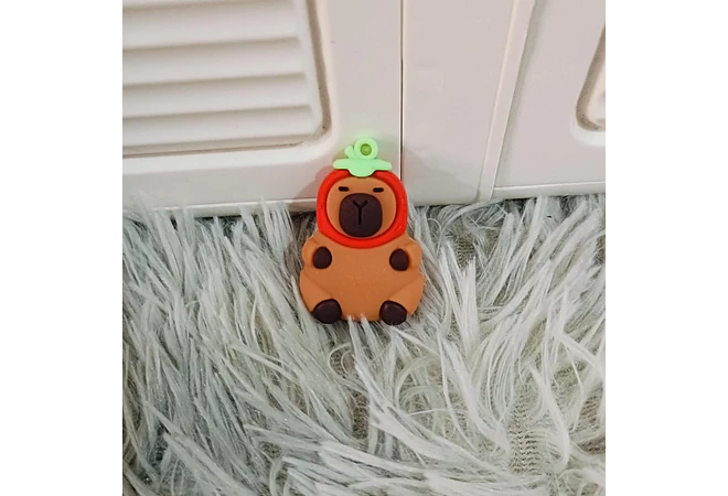 HUEVOS CAPYBARA MOD# 980-6A