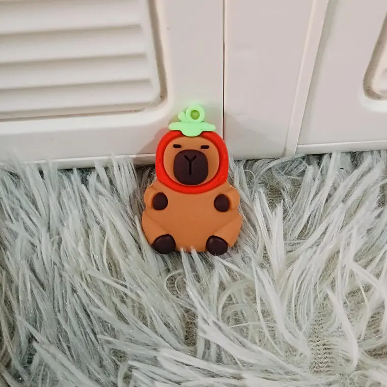 HUEVOS CAPYBARA MOD# 980-6A 4