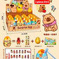 HUEVOS CAPYBARA MOD# 980-6A - Miniatura 1