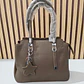 BOLSO DE MANO PARA DAMA CON COLGANTE ESTRELLA MOD# YGX-51  ⭐ 👜 - Miniatura 7