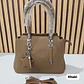 BOLSO DE MANO PARA DAMA CON COLGANTE ESTRELLA MOD# YGX-51  ⭐ 👜 - Miniatura 9
