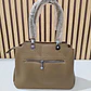 BOLSO DE MANO PARA DAMA CON COLGANTE ESTRELLA MOD# YGX-51  ⭐ 👜 - Miniatura 10