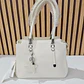 BOLSO DE MANO PARA DAMA CON COLGANTE ESTRELLA MOD# YGX-51  ⭐ 👜 - Miniatura 5
