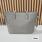 BOLSO GRANDE CON COLGANTE DE HOJA  MOD# XL-524 - Miniatura 6