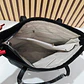 BOLSO GRANDE CON COLGANTE DE HOJA  MOD# XL-524 - Miniatura 11
