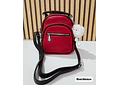 MINI MOCHILITA CON POMPON MOD# 067-149  🎒