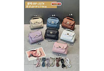 CROSS BODY CON MOÑITO MOD# HP-227