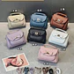 CROSS BODY CON MOÑITO MOD# HP-227 - Miniatura 1