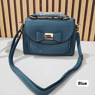 CROSS BODY CON MOÑITO MOD# HP-227