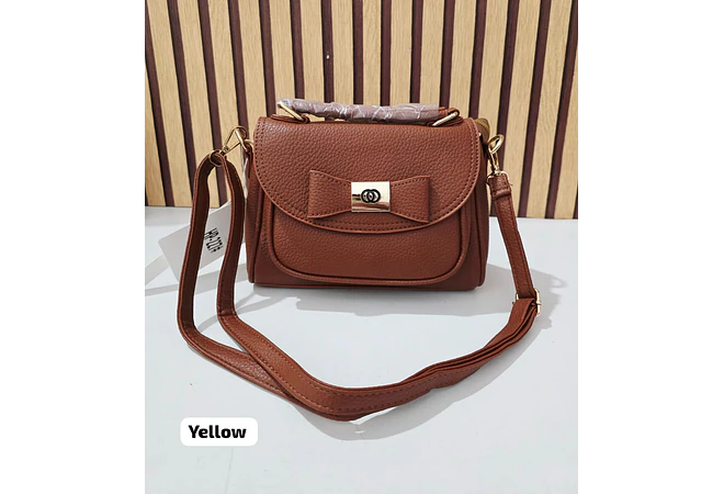 CROSS BODY CON MOÑITO MOD# HP-227