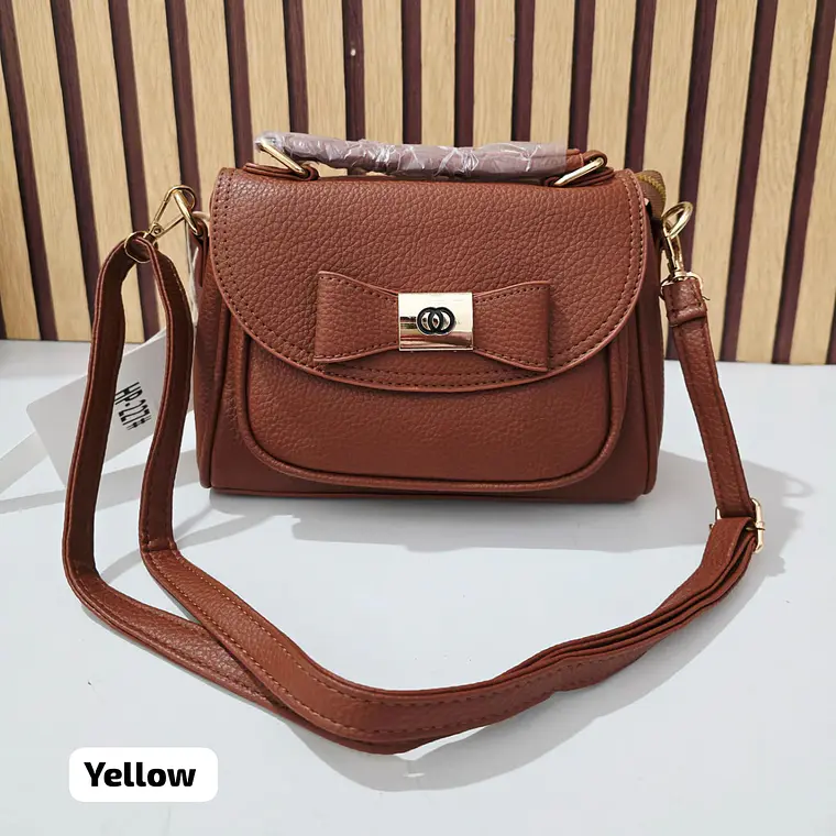 CROSS BODY CON MOÑITO MOD# HP-227 3