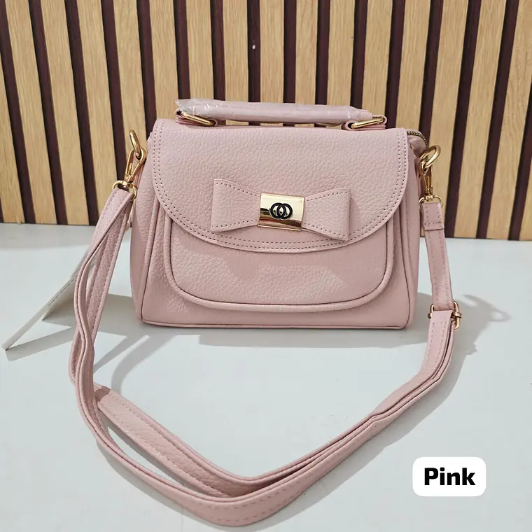 CROSS BODY CON MOÑITO MOD# HP-227 5