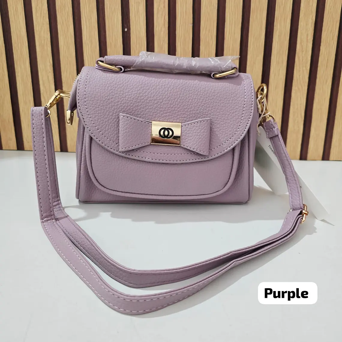 CROSS BODY CON MOÑITO MOD# HP-227 8
