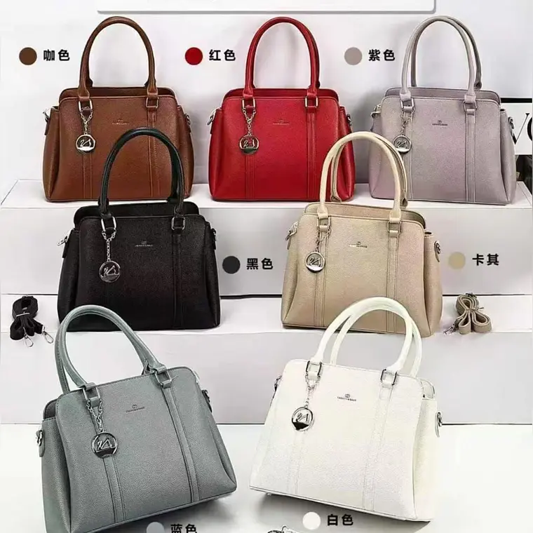 BOLSO FASHION BANGS MOD# YML-26 1