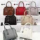 BOLSO FASHION BANGS MOD# YML-26 - Miniatura 1