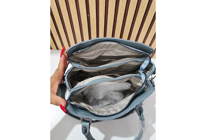 BOLSO FASHION BANGS MOD# YML-26