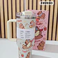 VASO TÉRMICO DE 1.2L /40oz CAPYBARA MOD #CWX-5261 - Miniatura 2