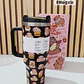VASO TÉRMICO DE 1.2L /40oz CAPYBARA MOD #CWX-5261 - Miniatura 7