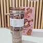 VASO TÉRMICO DE 1.2L /40oz CAPYBARA MOD #CWX-5261 - Miniatura 8