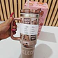 VASO TÉRMICO DE 1.2L /40oz CAPYBARA MOD #CWX-5261 - Miniatura 11