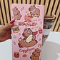 VASO TÉRMICO DE 1.2L /40oz CAPYBARA MOD #CWX-5261 - Miniatura 13