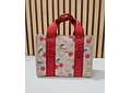 BOLSA IMITACIÓN COACH TIPO TOTE BAG MOD #CH01