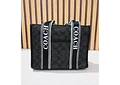 BOLSA IMITACIÓN COACH TIPO TOTE BAG MOD #CH01