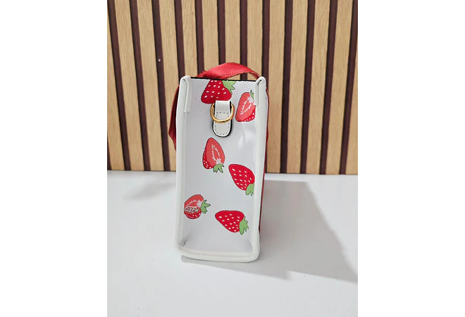 BOLSA IMITACIÓN COACH TIPO TOTE BAG MOD #CH01