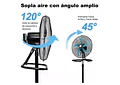 VENTILADOR DE 18 PULGADAS 3 EN 1 MOD# 110V