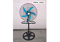 VENTILADOR DE 18 PULGADAS 3 EN 1 MOD# 110V