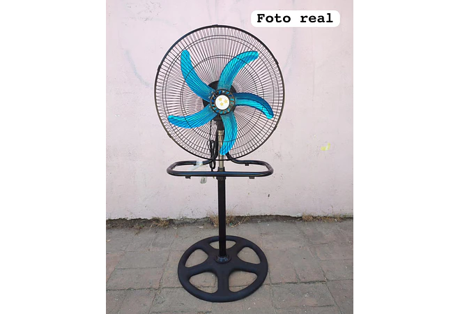 VENTILADOR DE 18 PULGADAS 3 EN 1 MOD# 110V