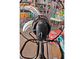 VENTILADOR DE 18 PULGADAS 3 EN 1 MOD# 110V