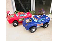 CARS/CARRITO DE PLÁSTICO ECONÓMICO MOD# 03  🚗