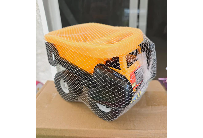 VOLTEO CON PALA Y RASTRILLO EN RED ECONÓMICO AL AZAR MOD# JHS-1  🚚🪏