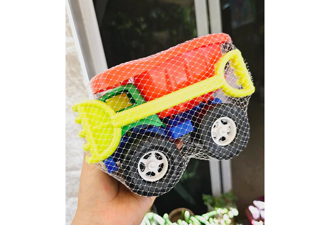 VOLTEO CON PALA Y RASTRILLO EN RED ECONÓMICO AL AZAR MOD# JHS-1  🚚🪏