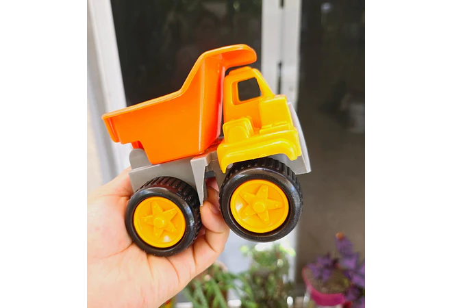 VOLTEO O MÁQUINA EN BOLSA AL AZAR MOD# 57420