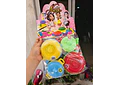 JUEGO DE COCINA NACY PARA NIÑAS