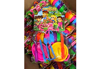 MINI JUEGO DE TÉ CON CACEROLAS PARA NIÑAS