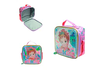 LONCHERAS TÉRMICAS INFANTILES VARIOS PERSONAJES