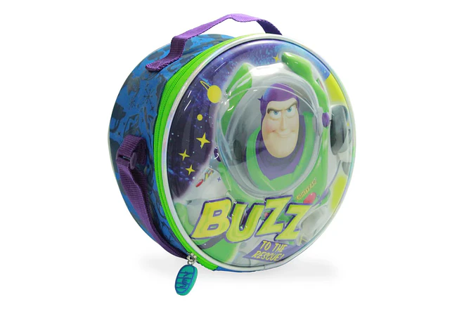 LONCHERAS TÉRMICAS INFANTILES VARIOS PERSONAJES