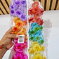 DOCENA DE PINZAS VARIOS MODELOS #009,FJ20,FJ08,011,E302,E303  🌻🌸🪻 - Miniatura 4